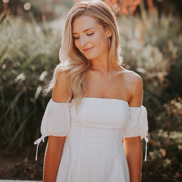 Allie Mini Dress Xs | Poshmark